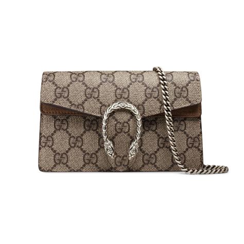 gucci dinosaur bag mini|gucci dionysus bags.